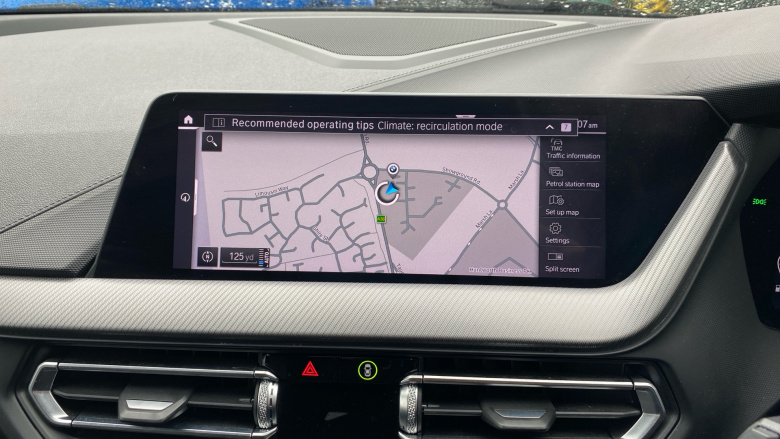 BMW 1 Series M135i xDrive 5dr Step Auto [Plus Pack] Petrol Hatchback